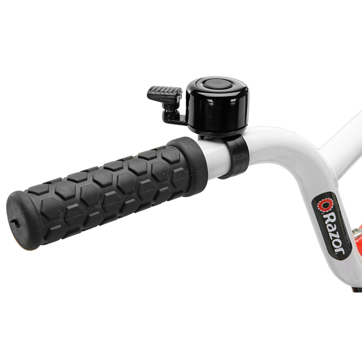 Capstone Ding Bell | Fits Most Bikes