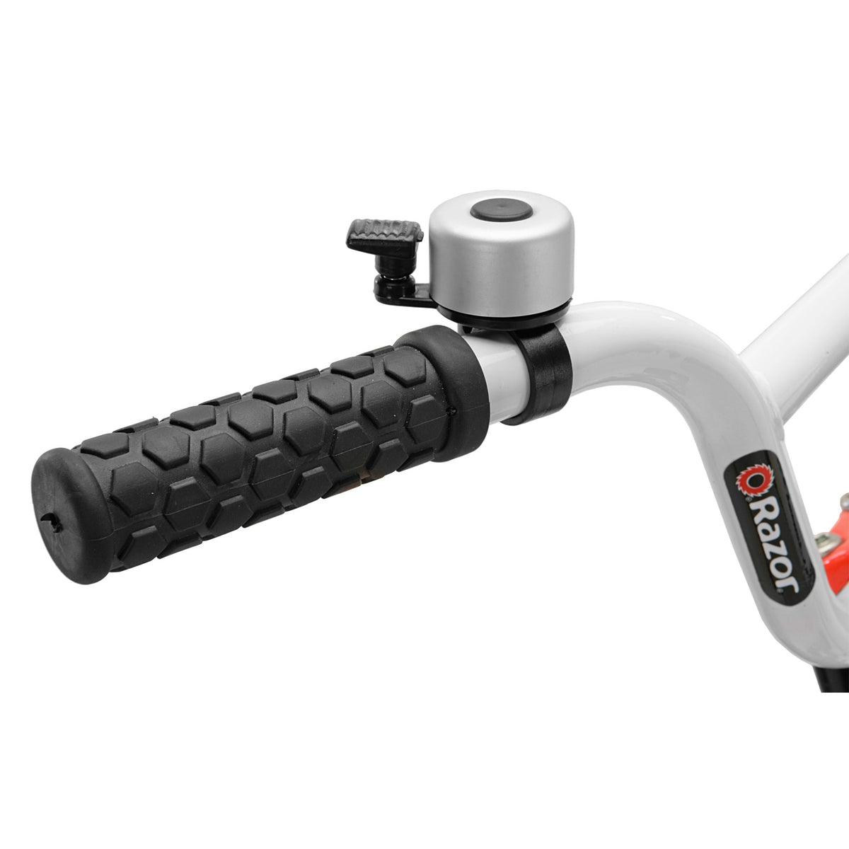Capstone Ding Bell | Fits Most Bikes