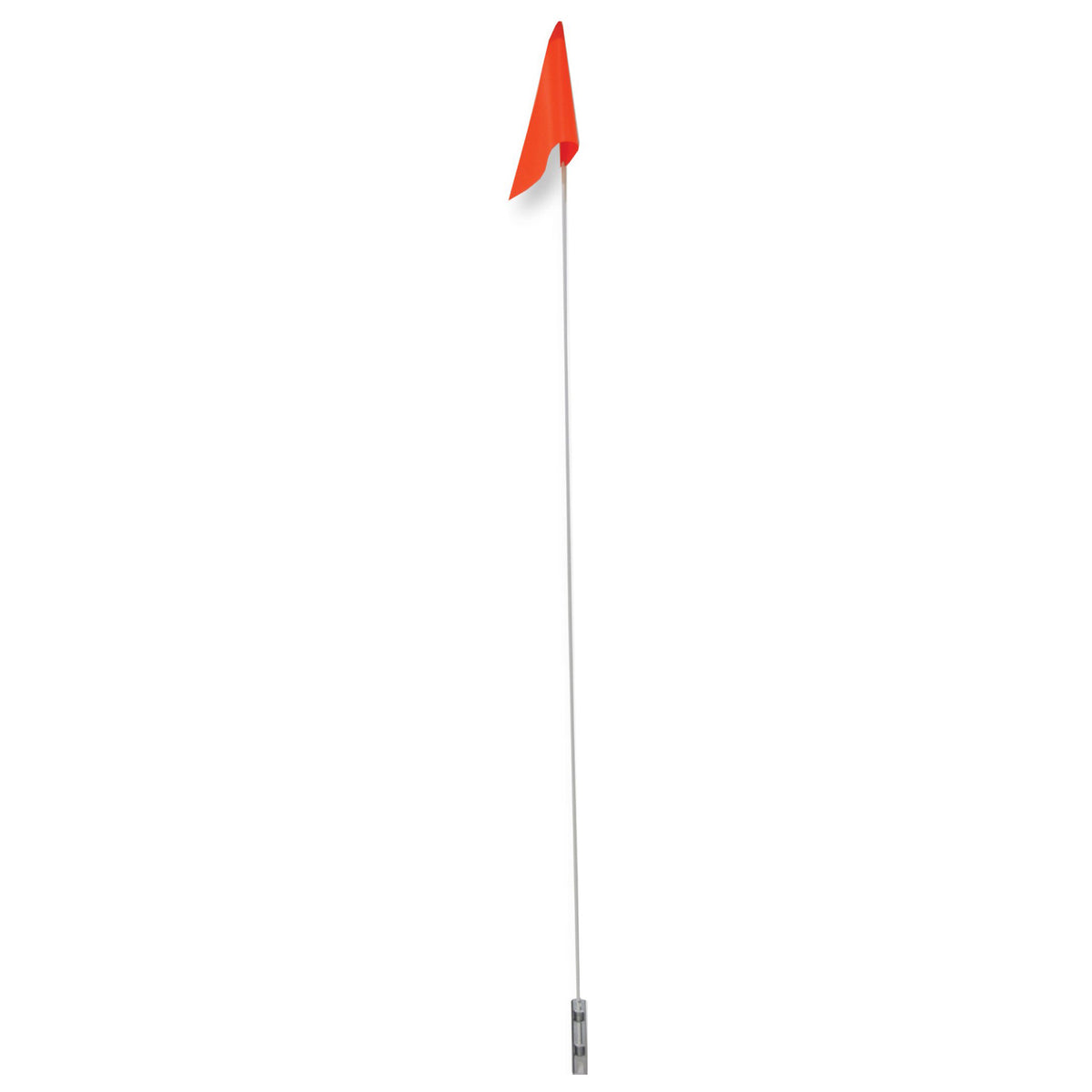 Capstone Safety Flag | Fits Most Bikes