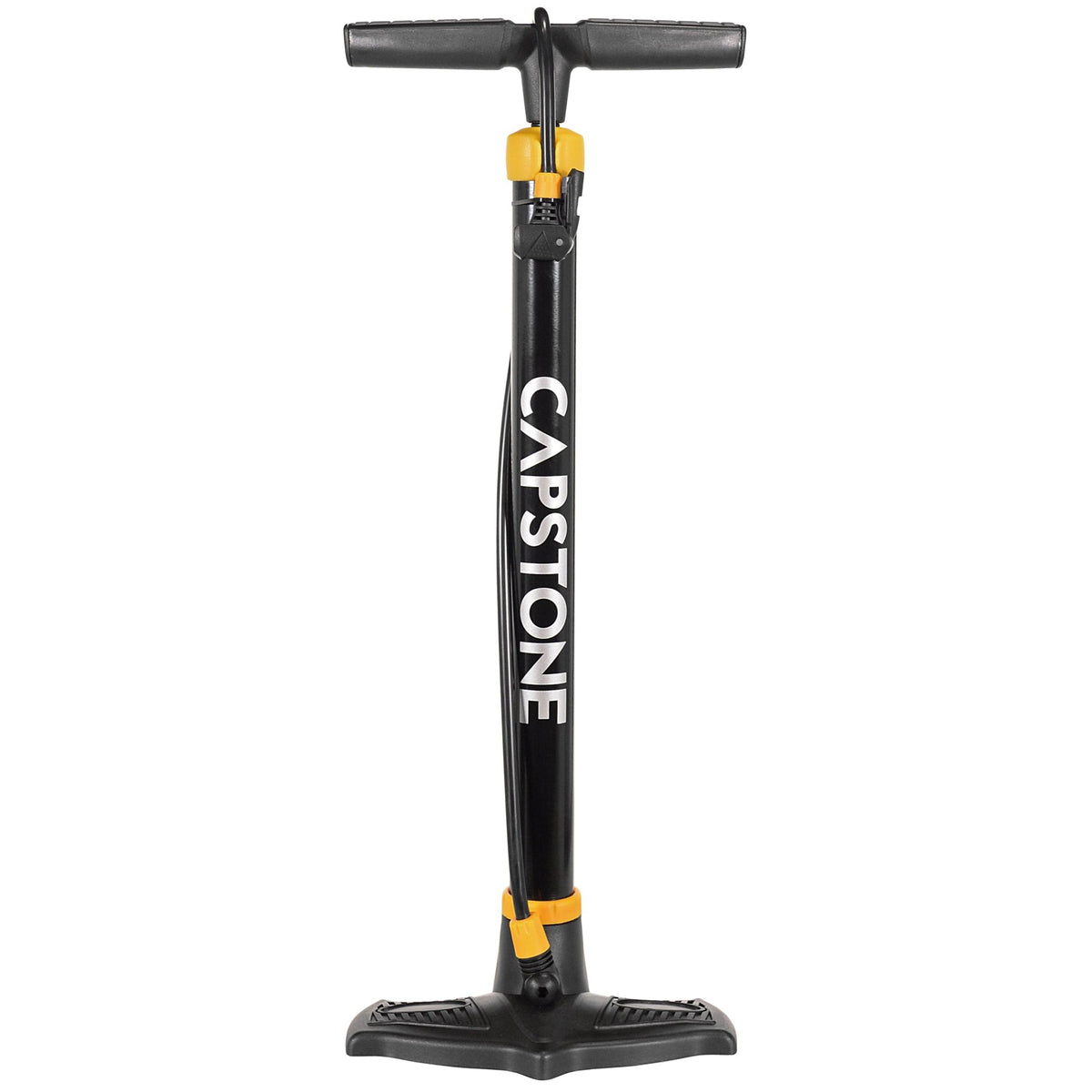 Capstone Steel Air Pump | Up to 160 psi