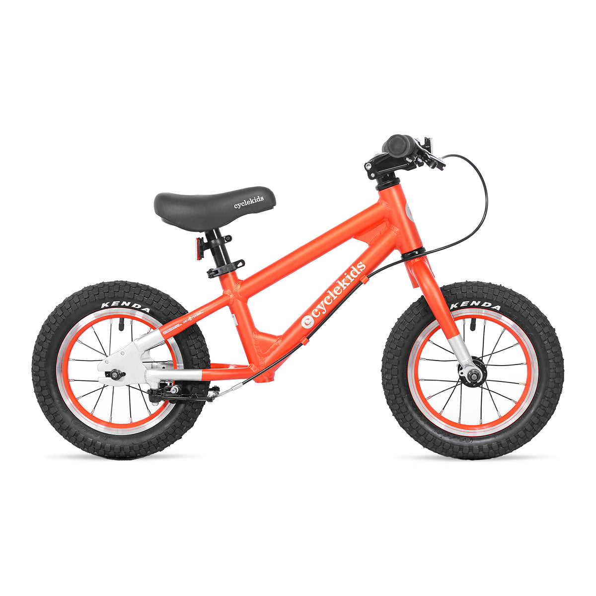 12" CYCLE Kids™ | Balance Bike for Kids Ages 2-5
