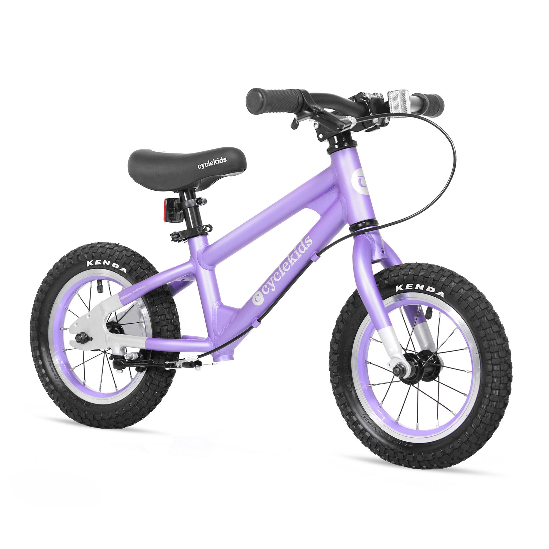 12" CYCLE Kids™ | Balance Bike for Kids Ages 2-5