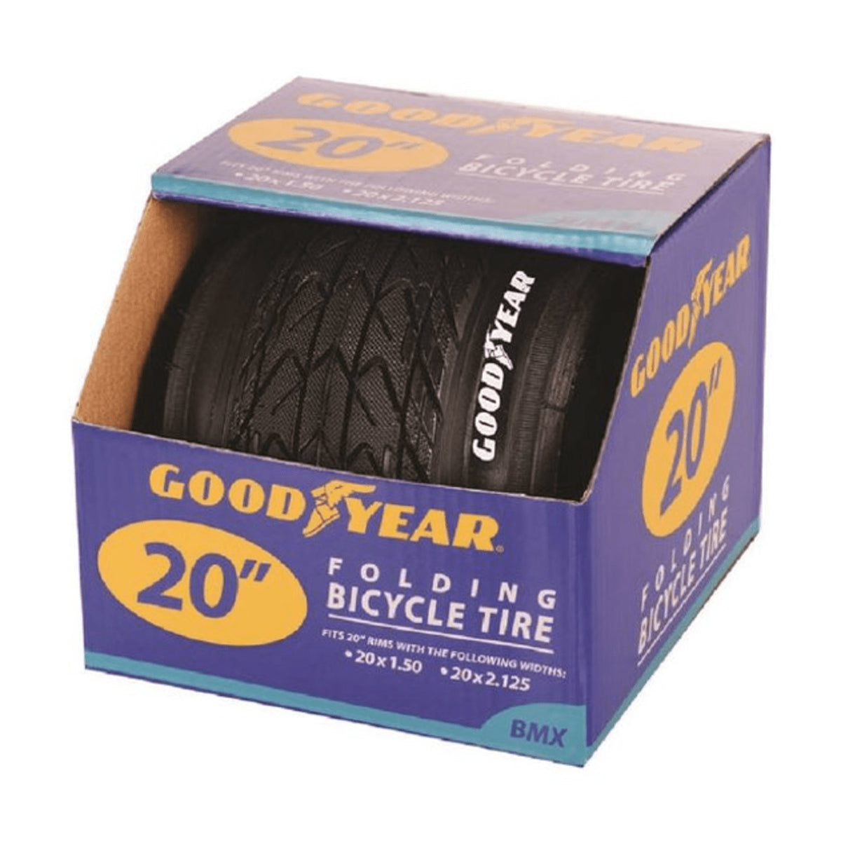 Goodyear® Bike Tire | 20" | BMX