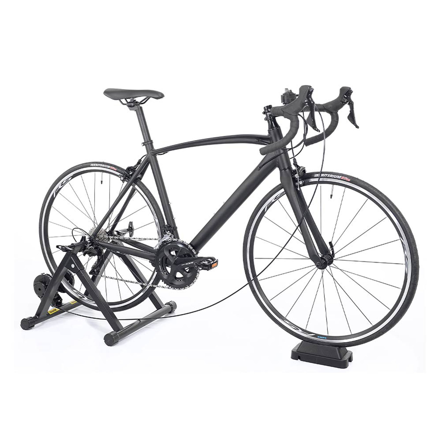 Kent Bike Trainer Stand | Fits 26", 27.5", & 700c Bikes