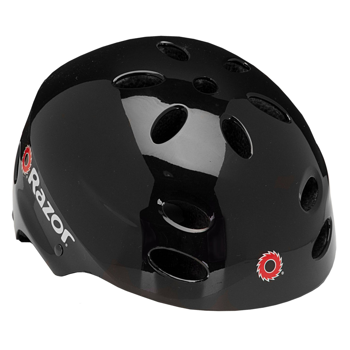 Razor® Black Child Multi-Sport Helmet | Helmet for Kids Ages 5+