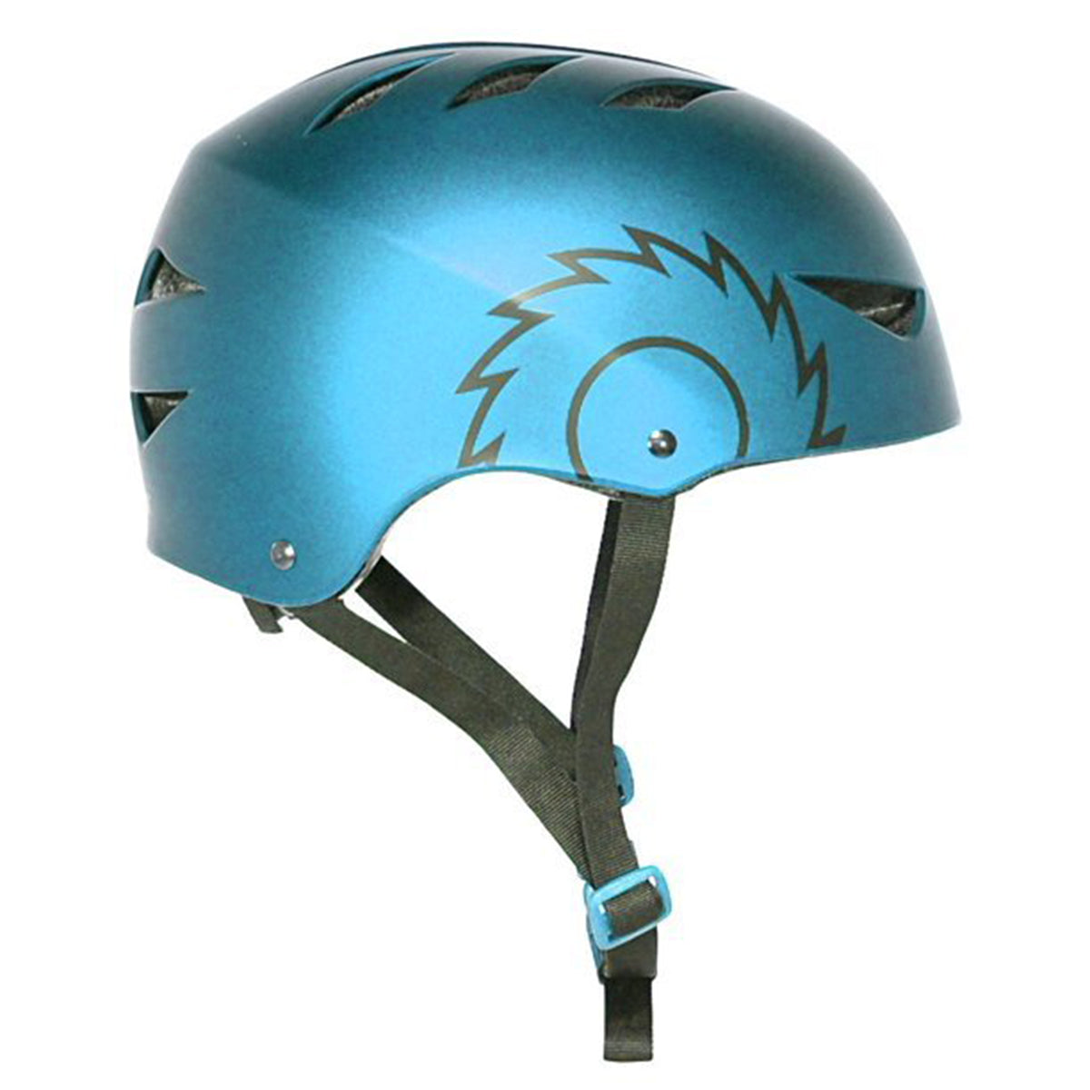 Razor® Teal Youth Multi-Sport Helmet | Helmet for Kids Ages 8+