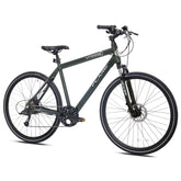 700c Vitesse Flare | Electric Hybrid Bike for Adults Ages 14+