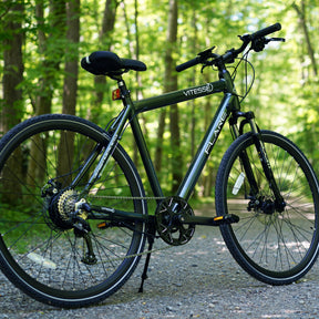 700c Vitesse Flare | Electric Hybrid Bike for Adults Ages 14+