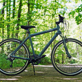 700c Vitesse Signal | Electric Hybrid Bike for Adults Ages 14+