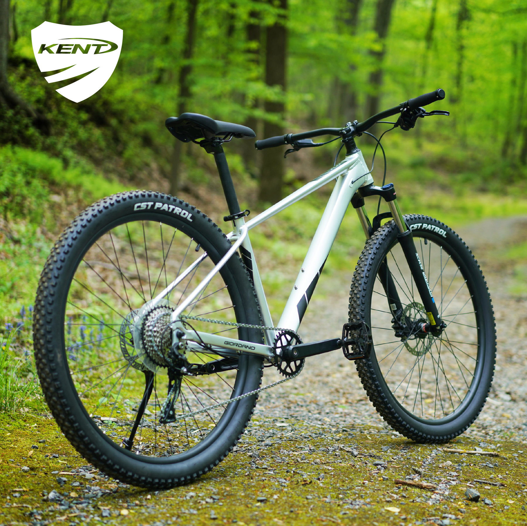 29" Giordano® Valor | Mountain Bike for Men Ages 14+