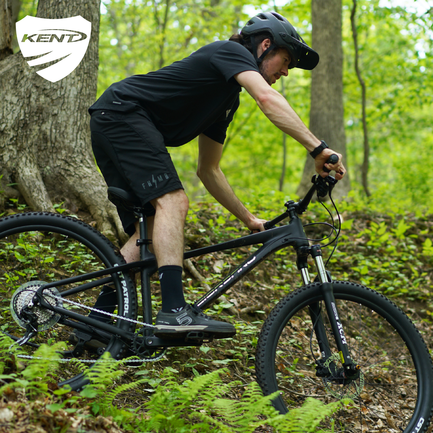 29" Giordano® Intrepid | Mountain Bike for Men Ages 14+